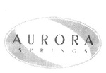 AURORA SPRINGS