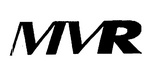 MVR