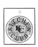 KITCHEN CLUB KC