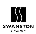 S SWANSTON TRAMS