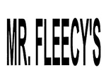 MR. FLEECY'S