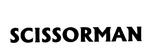 SCISSORMAN