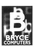 B BRYCE COMPUTERS