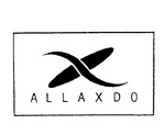 ALLAXDO X