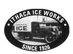 ITHACA ICE WORKS SINCE 1926