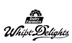 DAIRY FARMERS WHIPT DELIGHTS