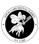 TOTAL CARE DENTAL CLINICS WE CARE