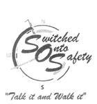 SOS SWITCHED ONTO SAFETY 