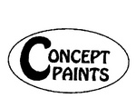 CONCEPT PAINTS