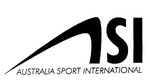 ASI  AUSTRALIA SPORT INTERNATIONAL