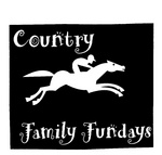COUNTRY FAMILY FUNDAYS