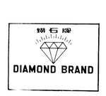 DIAMOND BRAND