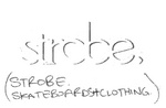 STROBE.  (STROBE SKATEBOARDS + CLOTHING)