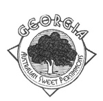 GEORGIA AUSTRALIAN SWEET PERSIMMONS