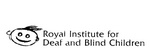 ROYAL INSTITUTE FOR DEAF AND BLIND CHILDREN