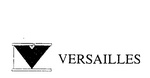 V VERSAILLES