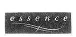 ESSENCE