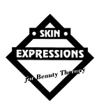 SKIN EXPRESSIONS FOR BEAUTY THERAPY
