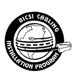 BICSI CABLING INSTALLATION PROGRAM