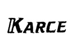 KARCE