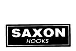 SAXON HOOKS