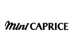 Mini CAPRICE