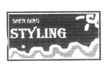 SHEN DING STYLING