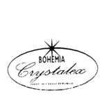BOHEMIA CRYSTALEX MADE IN CZECH REPUBLIC