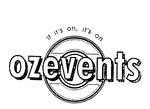 OZEVENTS IF IT'S ON, IT'S ON
