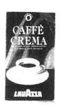 CAFFE CREMA LAVAZZA