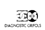 DIAGNOSTIC GRIFOLS DG D+G