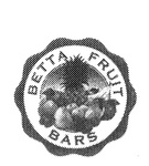 BETTA FRUIT BARS