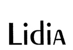 LIDIA