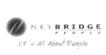 NETBRIDGE PEOPLE I.T.'S ALL ABOUT PEOPLE