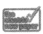 THE ELECTRIC NEW PAPER