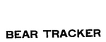 BEAR TRACKER