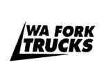 WA FORK TRUCKS