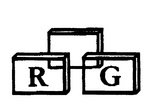 R G