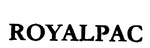 ROYALPAC