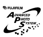 FUJI FUJIFILM ADVANCED PHOTO SYSTEM APS