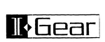 I GEAR