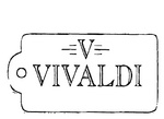 V VIVALDI