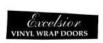 EXCELSIOR VINYL WRAP DOORS