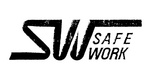 SW SAFE WORK