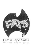 FATS FILM & TAPE SALES VIDEO AUDIO DUPLICATION COMPUTER