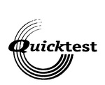 QUICKTEST