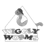 WIGGLY WORMS
