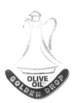 OLIVE OIL GOLDEN DROP