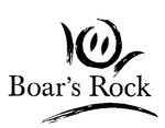 BOAR'S ROCK