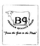 BQ OR B9 ABEDOAR QUALITY MEATS 